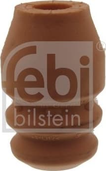 Rubber Buffer, suspension 18364