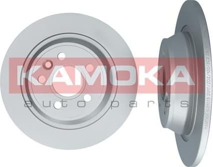 Brake Disc 1031013