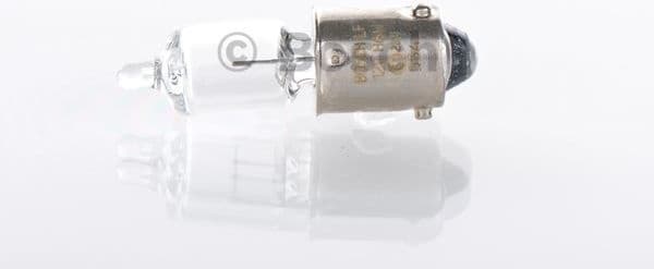 Valytuvų komplektas BOSCH, 2VNT