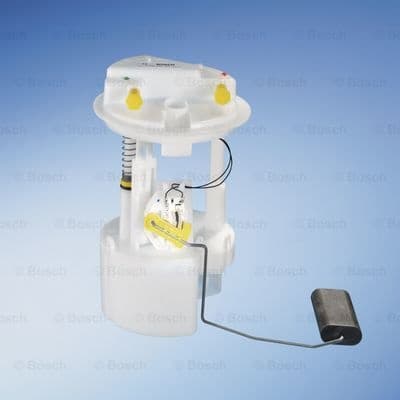 Sender Unit, fuel tank 0986580110