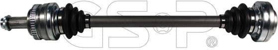 Drive Shaft 205002