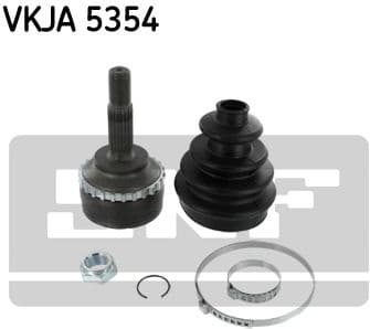 Joint Kit, drive shaft VKJA 5354