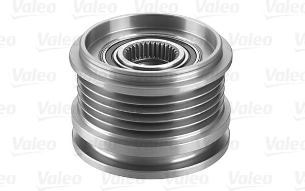Alternator Freewheel Clutch VALEO NEW SPARE PART 588066