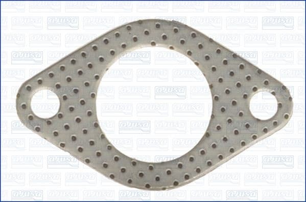Gasket, exhaust manifold 13074400