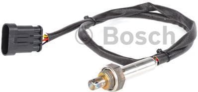 Oxygen Sensor BOSCH F00E262888