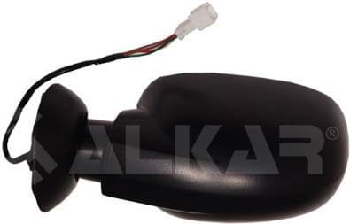 Exterior Mirror 6111590