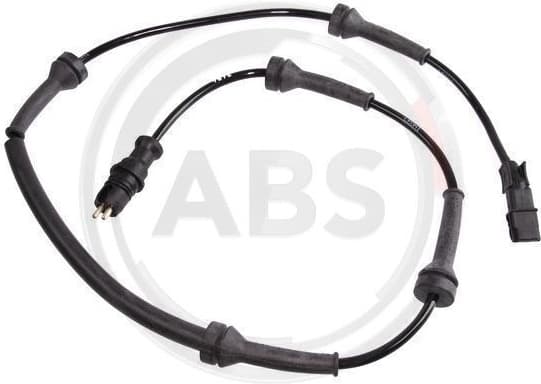 Sensor, wheel speed 30321