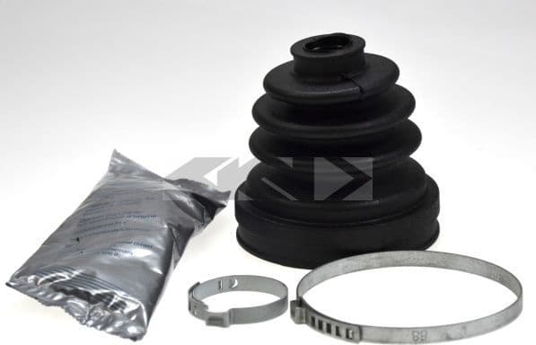 Bellow Kit, drive shaft 306011