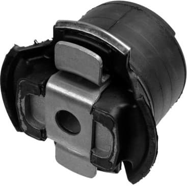 Bushing, axle cross member 35931 01