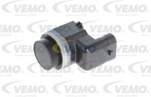 Sensor, park distance control Original VEMO Quality V25-72-0086