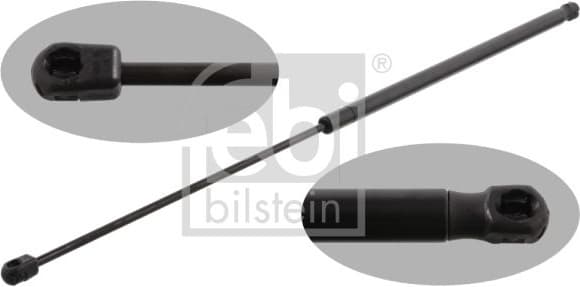 Gas Spring, bonnet 31635