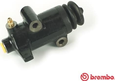 Slave Cylinder, clutch ESSENTIAL LINE EA6007