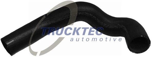 Radiator Hose 02.40.152