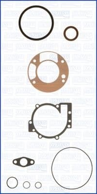 Gasket Kit, crankcase 54124700