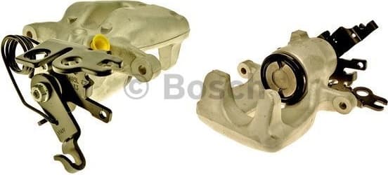 Brake Caliper 0986134049