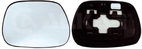 Mirror Glass, exterior mirror 6402993