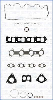 Gasket Kit, cylinder head 53012000