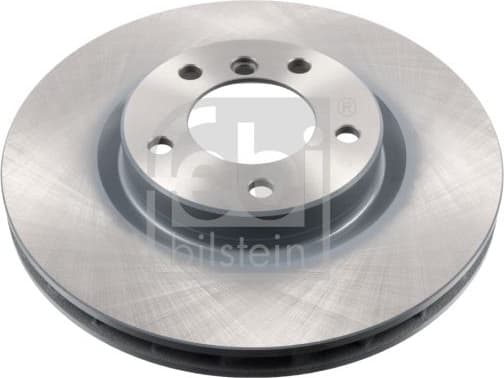 Brake Disc 43970