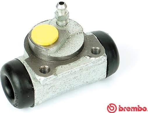 Wheel Brake Cylinder ESSENTIAL LINE A12205