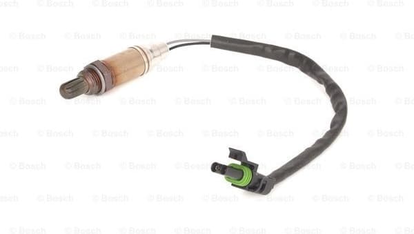 Oxygen Sensor BOSCH 0258002058