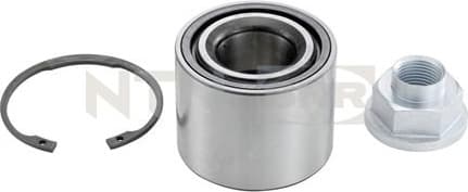 Wheel Bearing Kit R177.16