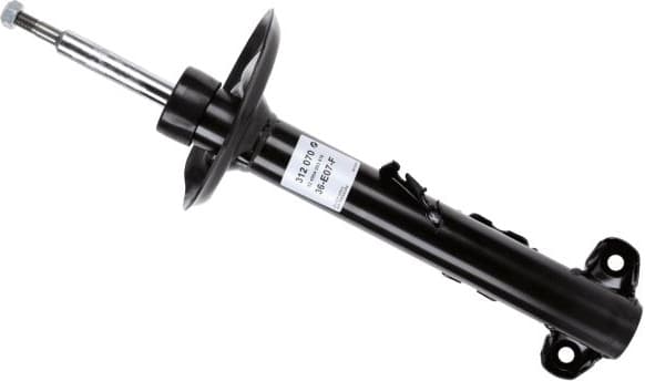 Shock Absorber 312 070