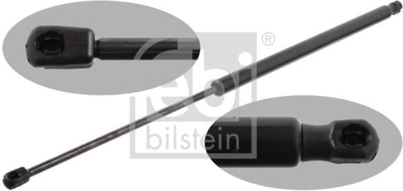 Gas Spring, boot/cargo area 31645