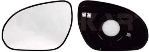 Mirror Glass, exterior mirror 6431583