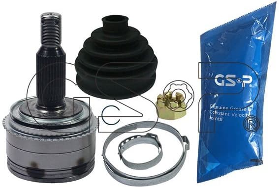 Joint Kit, drive shaft 839006