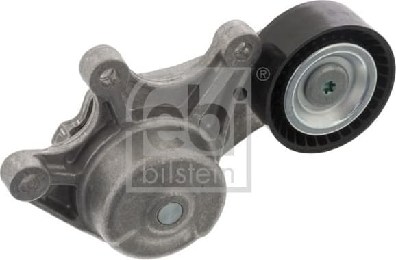 Belt Tensioner, V-ribbed belt 47596