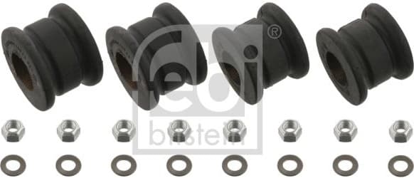 Mounting Kit, stabiliser bar 17100