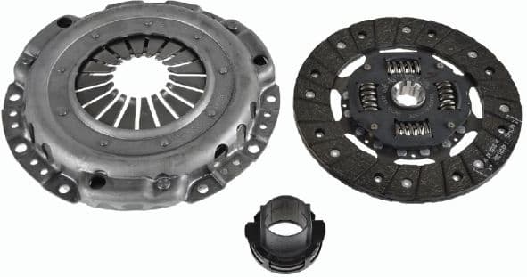 Clutch Kit 3000 203 002