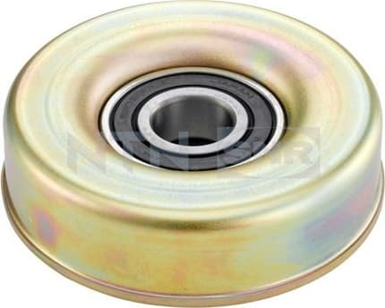 Belt Tensioner, V-ribbed belt GA370.01