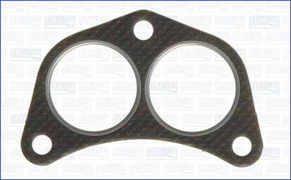 Gasket, exhaust pipe 00731500