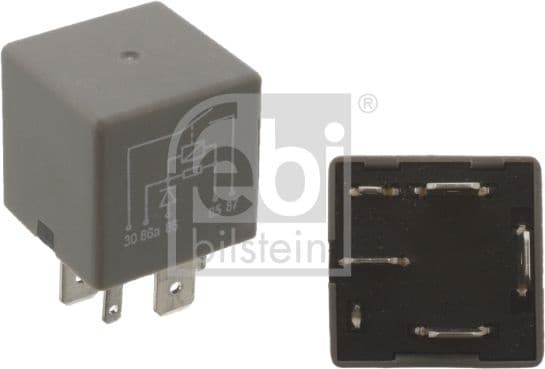 Multifunctional Relay 37563