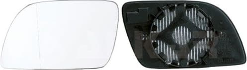 Mirror Glass, exterior mirror 6451110