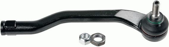 Tie Rod End 35781 01