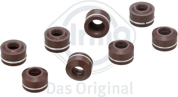 Seal Set, valve stem 764.019