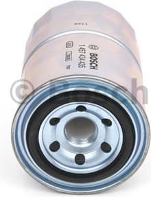 Fuel Filter 1457434435