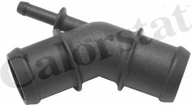 Coolant flange WF0102