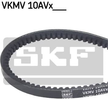V-Belt VKMV 10AVX700