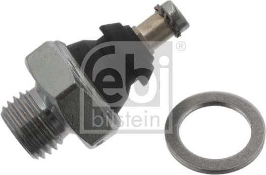 Oil Pressure Switch 08675