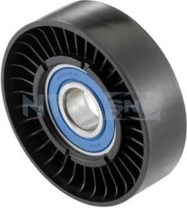 Deflection/Guide Pulley, V-ribbed belt GA351.26