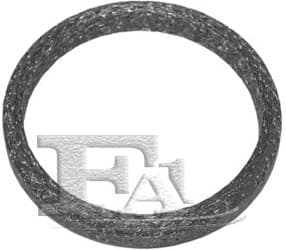 Seal Ring, exhaust pipe 101957