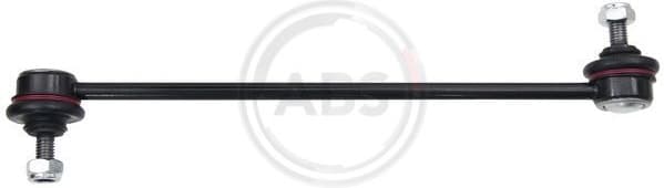 Link/Coupling Rod, stabiliser bar 260870