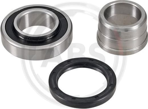 Wheel Bearing Kit 201321