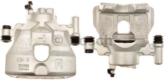 Brake Caliper 0986135034