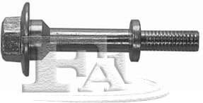 Bolt, exhaust system 795901