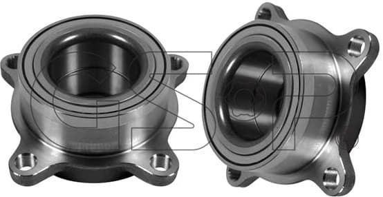 Bearing wheel 9250011