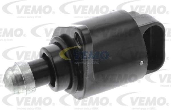 Idle Control Valve, air supply Original VEMO Quality V42-77-0011